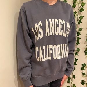 Brandy Melville Crewneck